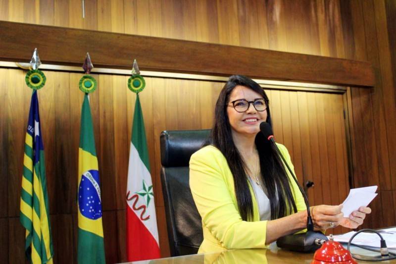 Deputada Teresa Brito sobre o PV se unir ao PT: “Sou independente. Sou uma ovelha solitária”